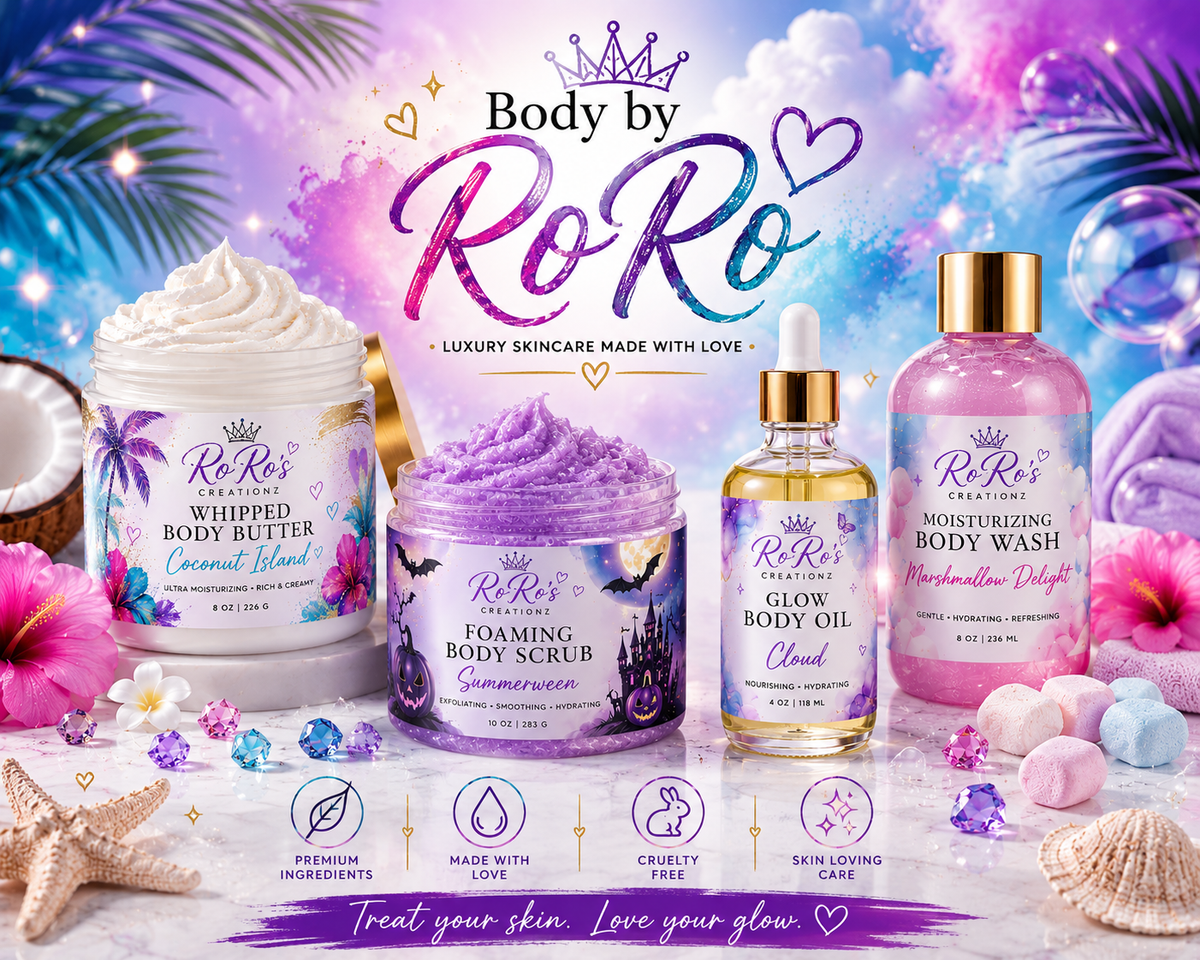 Body by RoRo