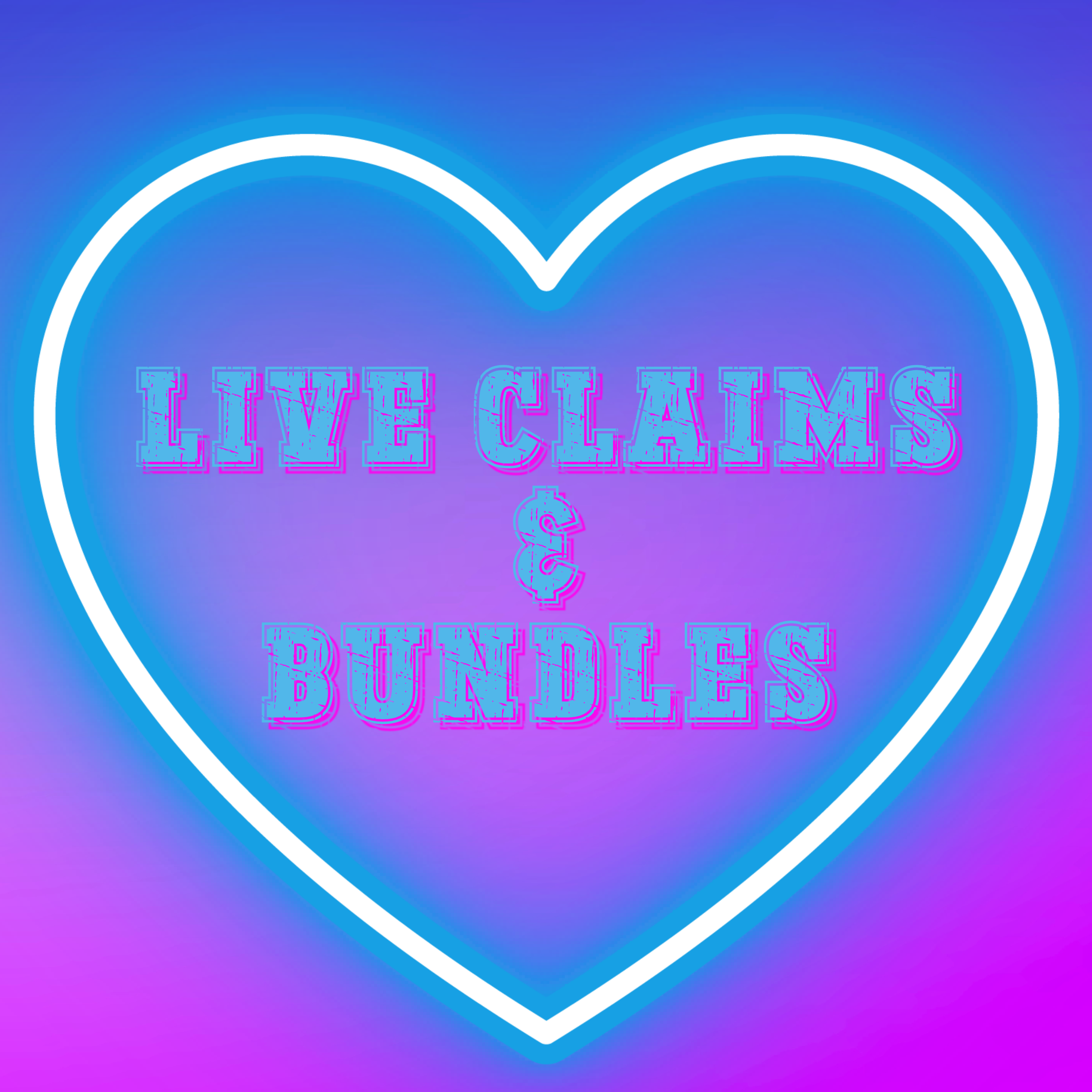 Wraps Claims & Bundles