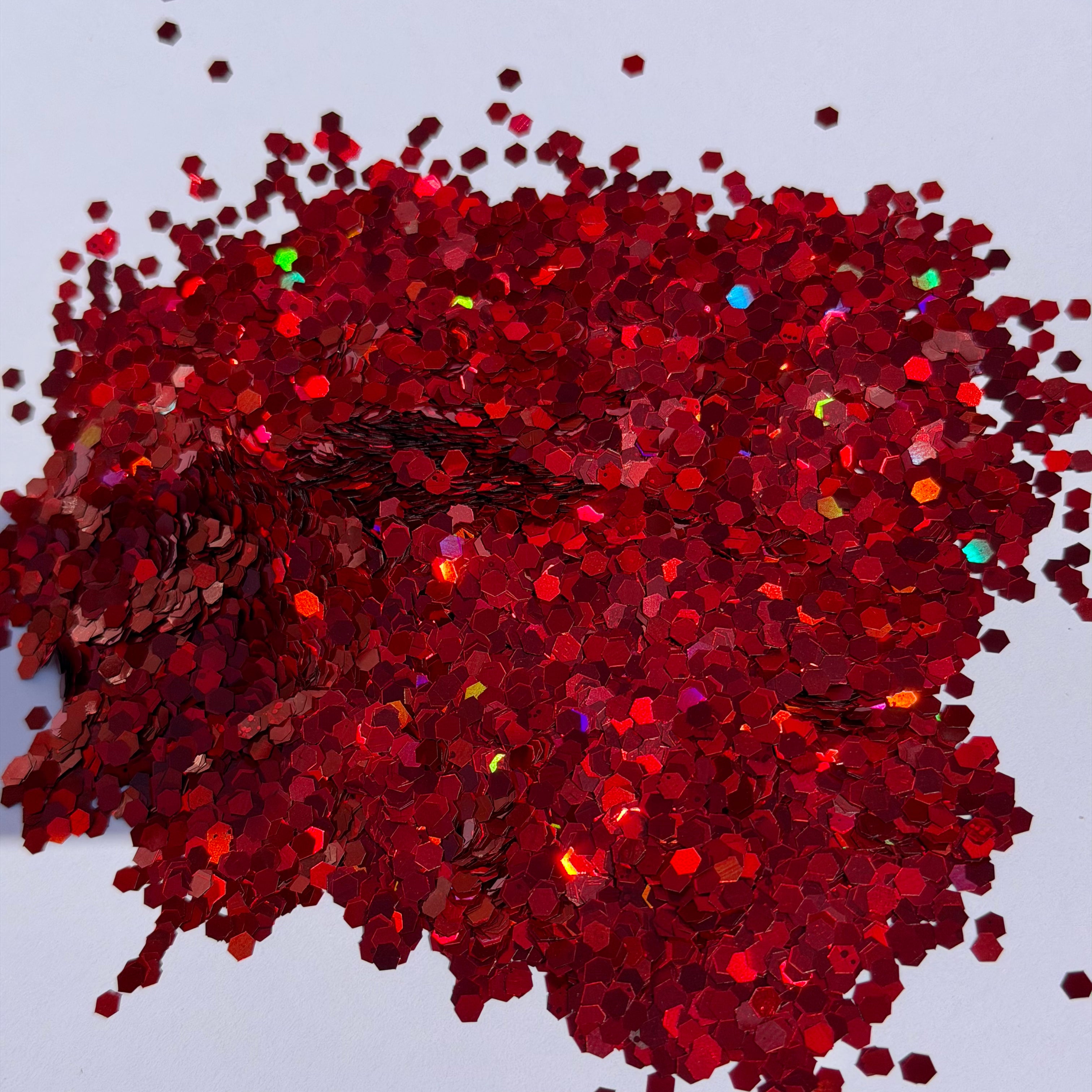 Scarlet