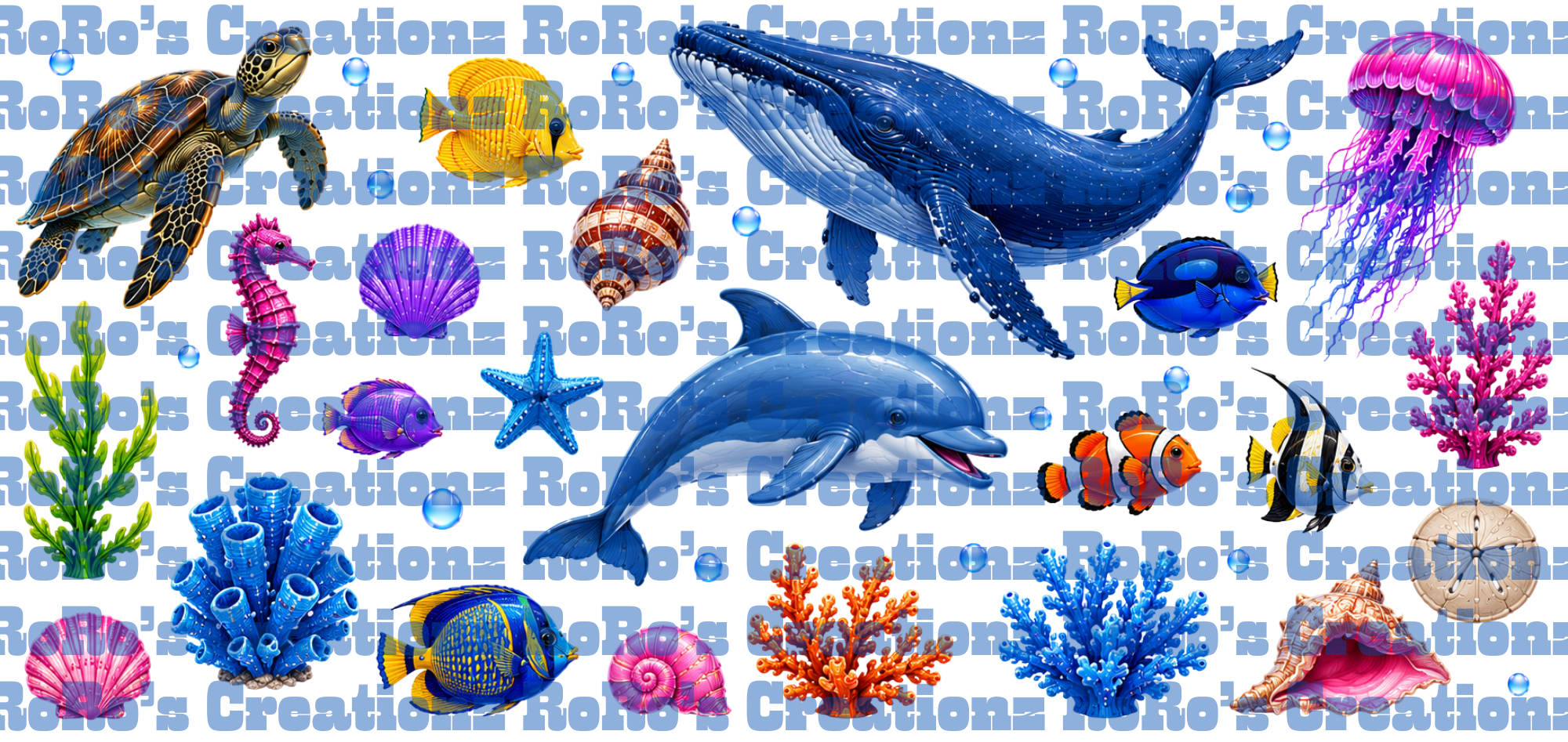 Exclusive Ocean