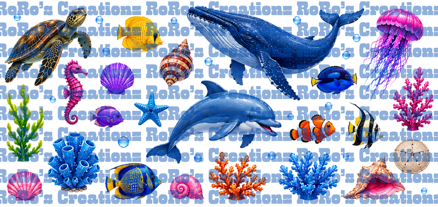 Exclusive Ocean