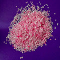 Frosted Pink