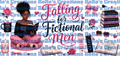 Exclusive Falling for Fictional Men