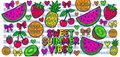 Exclusive Sweet Summer Vibes