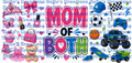 Exclusive Mom of Both
