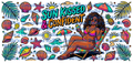 Exclusive Sun Kissed Girly