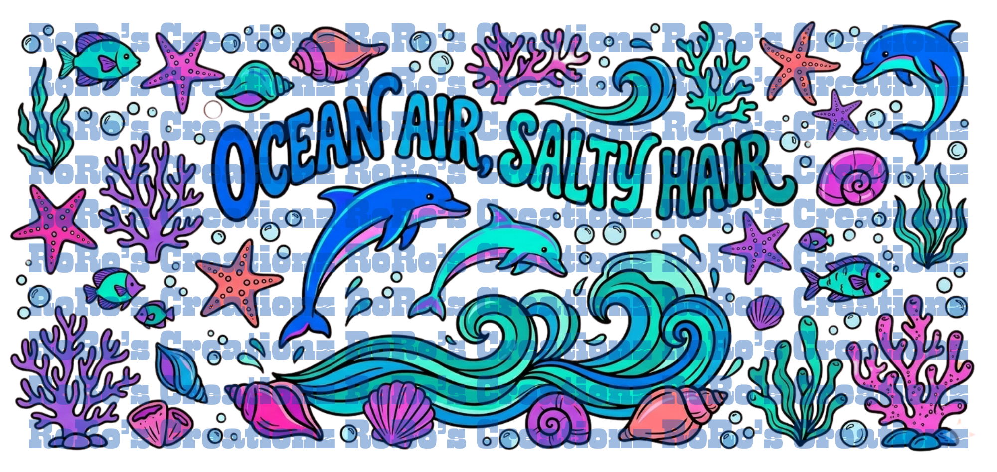 Exclusive Ocean Air