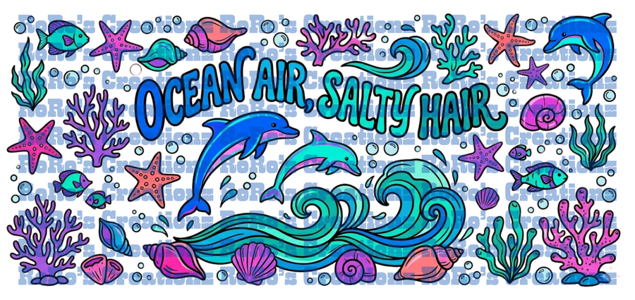 Exclusive Ocean Air