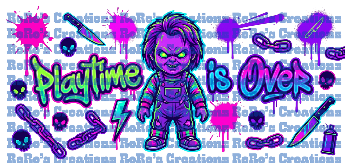 Exclusive Horror