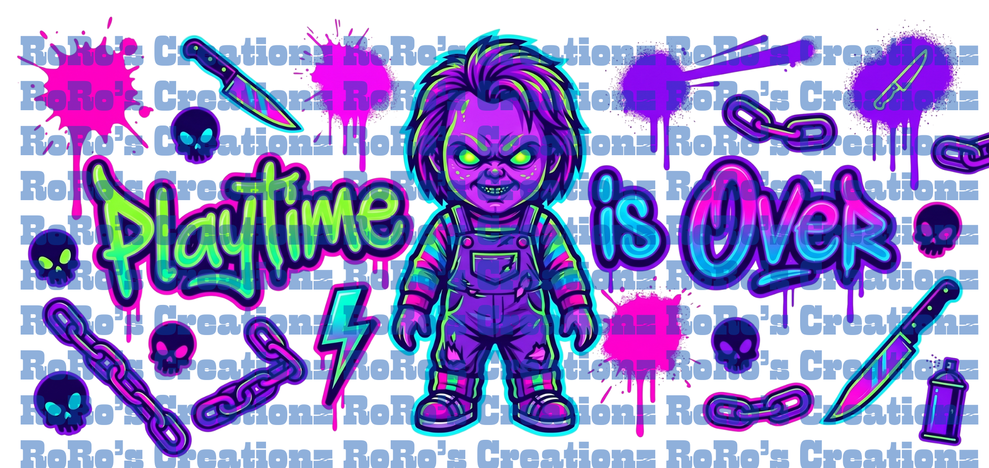 Exclusive Horror