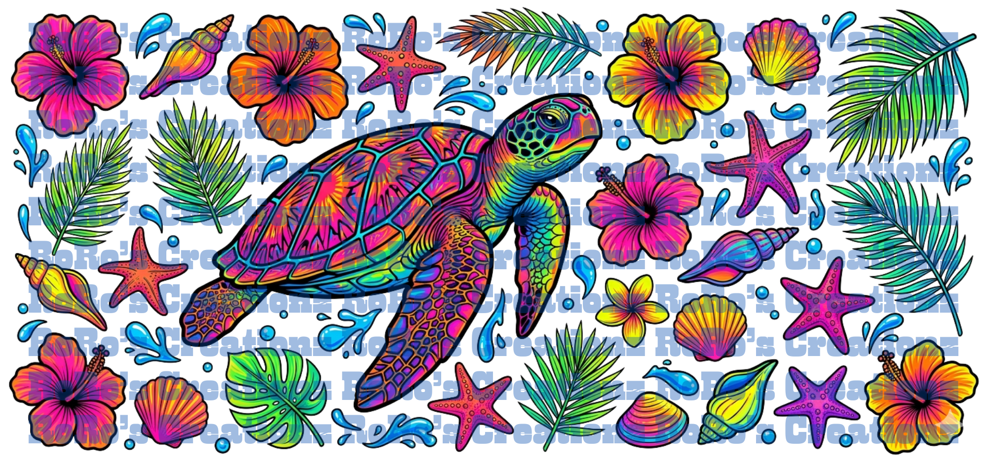 Exclusive Turtle 2