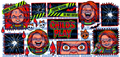 Exclusive Horror 2