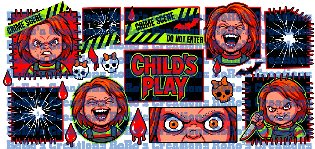 Exclusive Horror 2