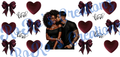 Exclusive Black Love