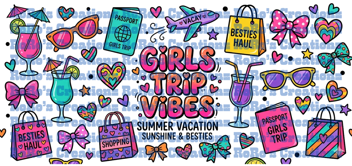 Exclusive Girls Trip