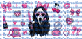 Exclusive Girly Ghost