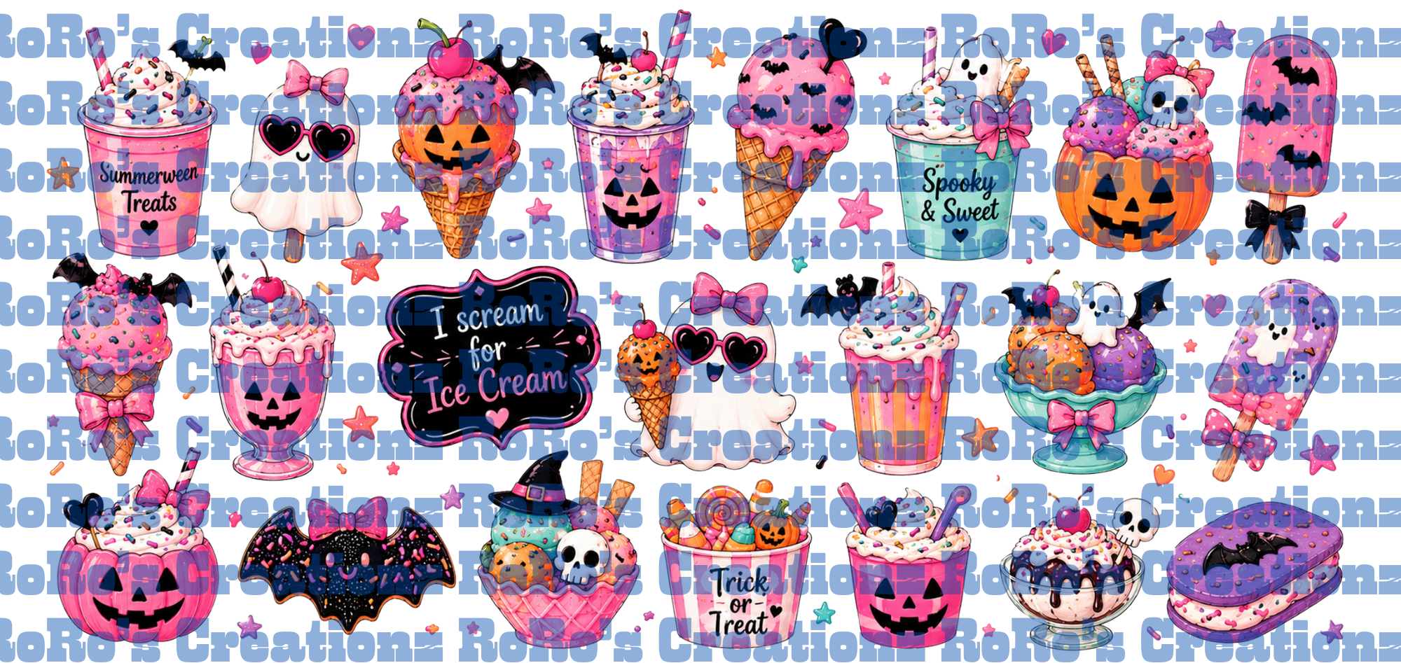 Exclusive Summerween 5