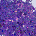 Purple Galaxy
