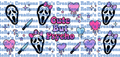Exclusive Cute But Psycho