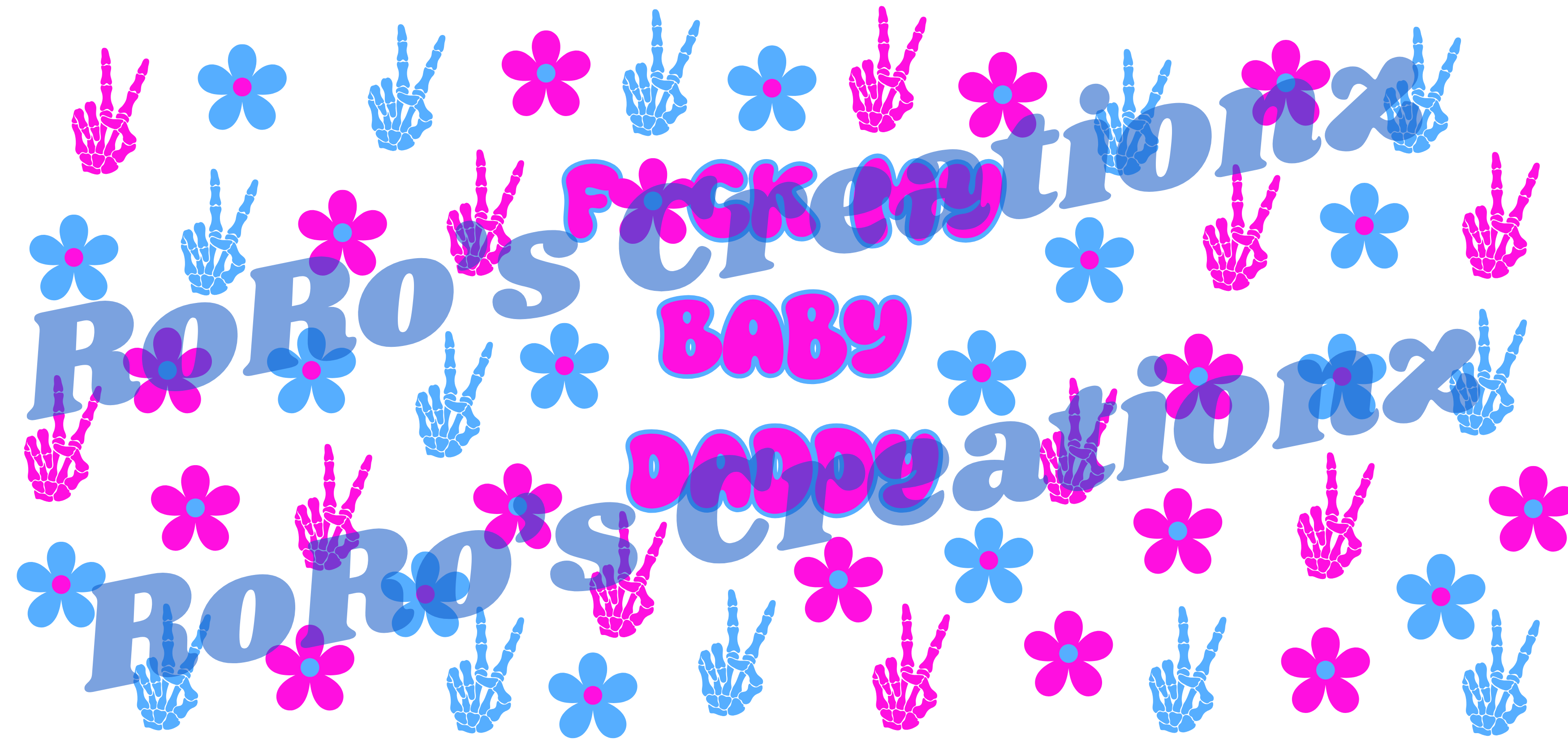 Exclusive F My Baby Daddy