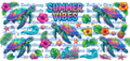 Exclusive Summer Vibes