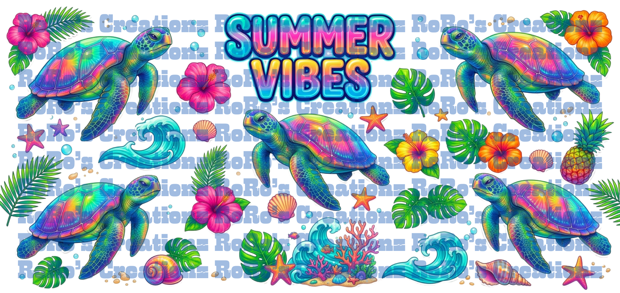 Exclusive Summer Vibes