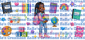 Exclusive Black Girl School
