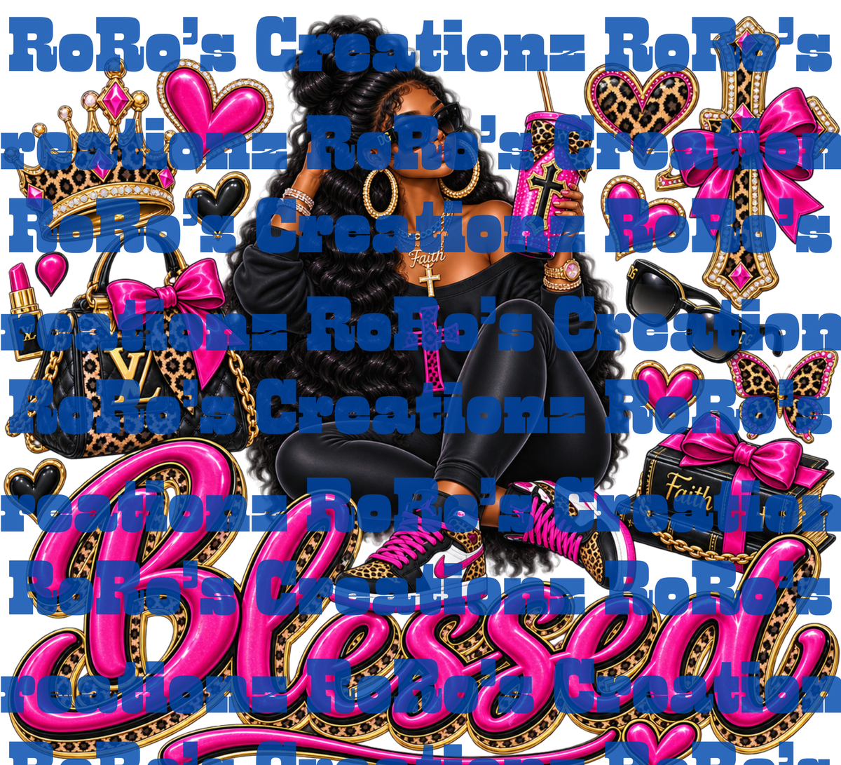 Exclusive DTF #5