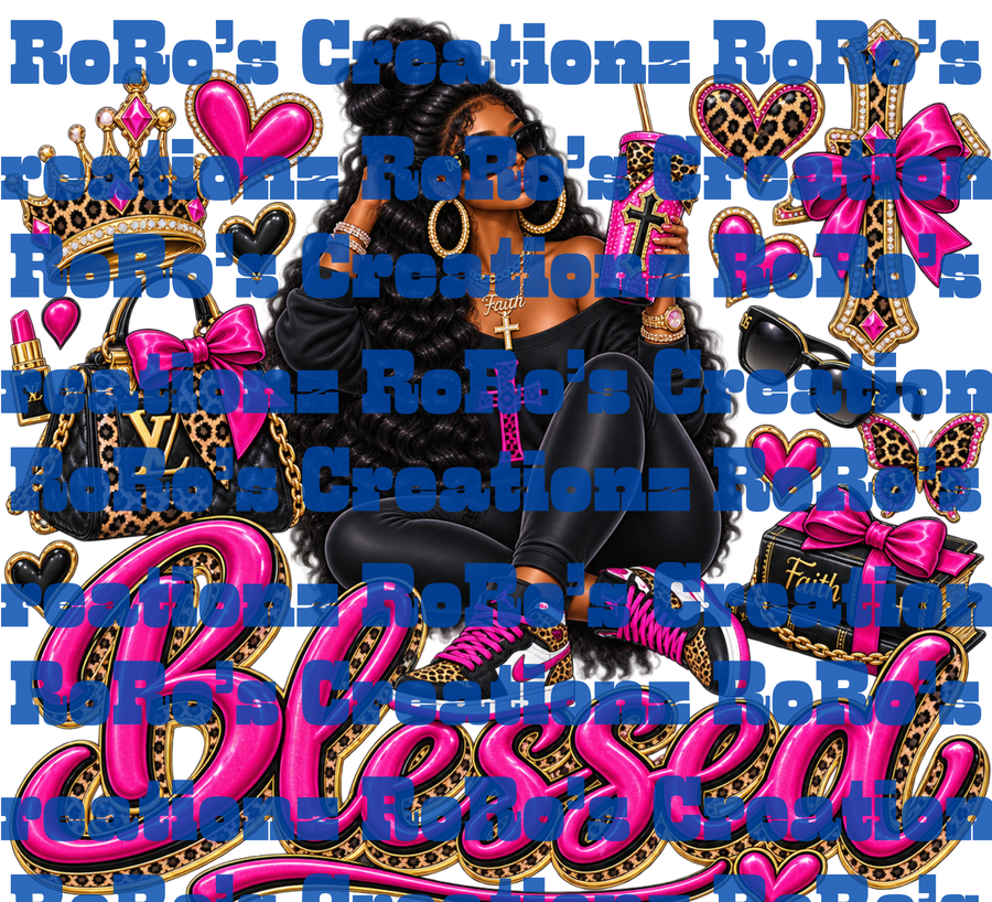 Exclusive DTF #5