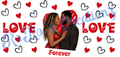 Exclusive Forever Valentine