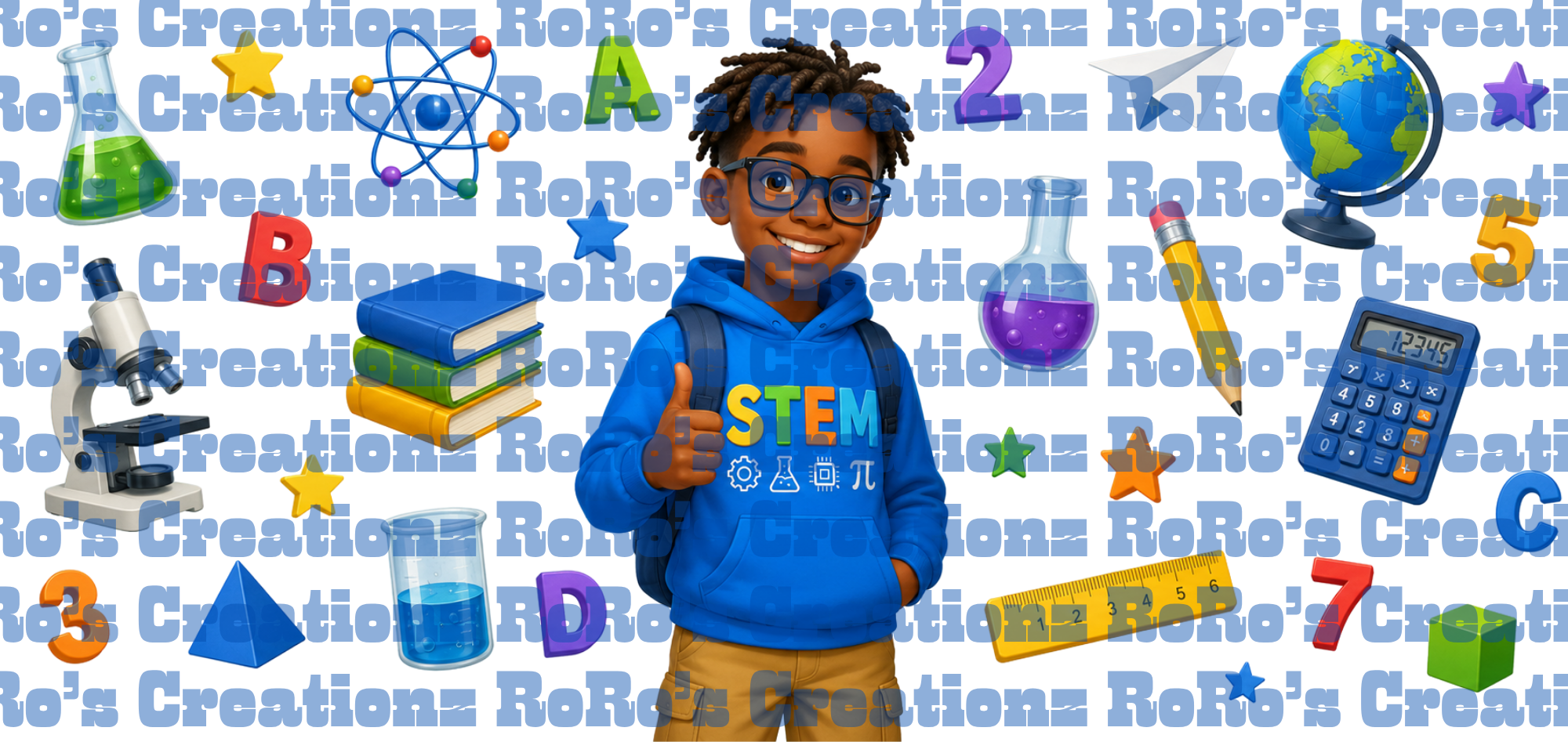 Exclusive Boy School