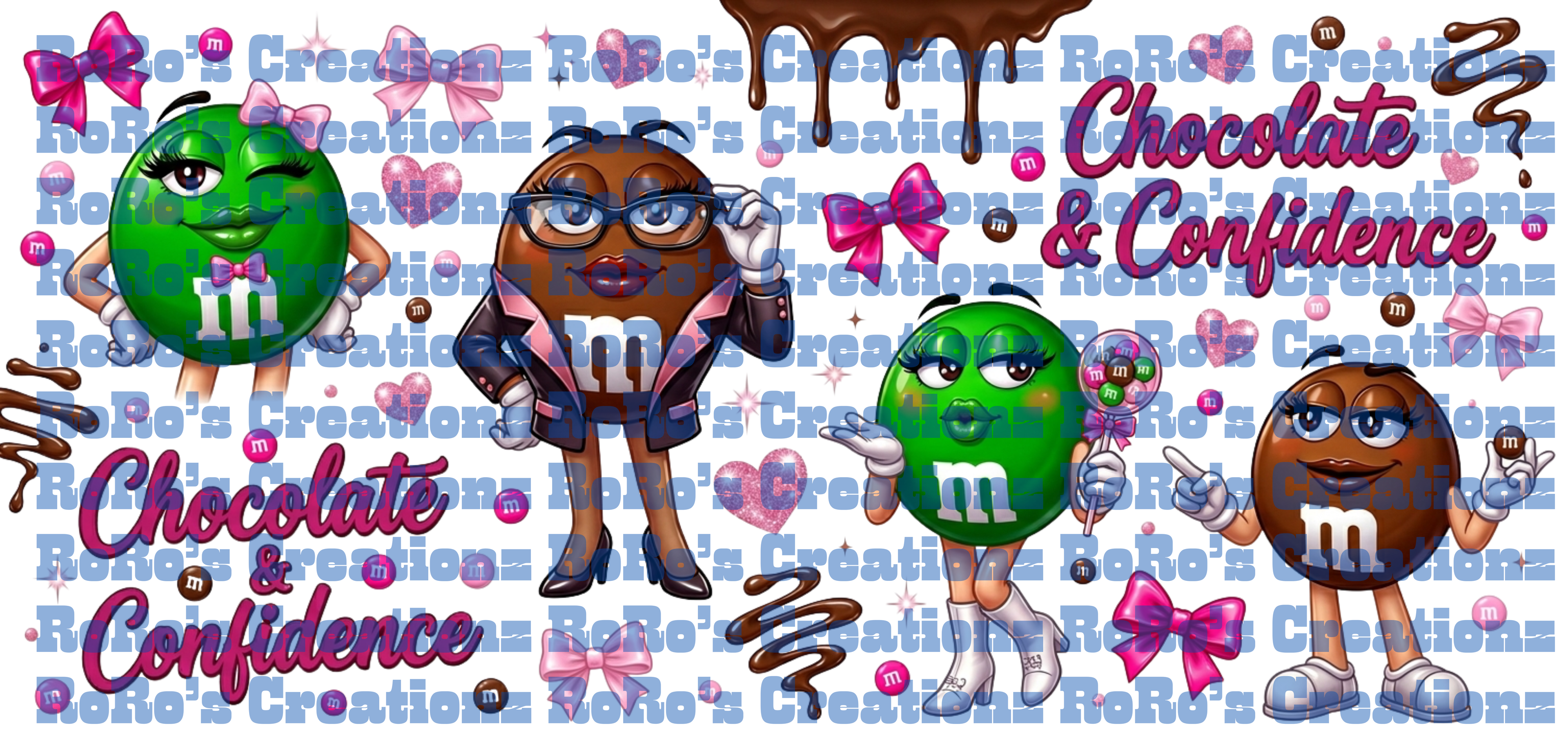 Exclusive Chocolate