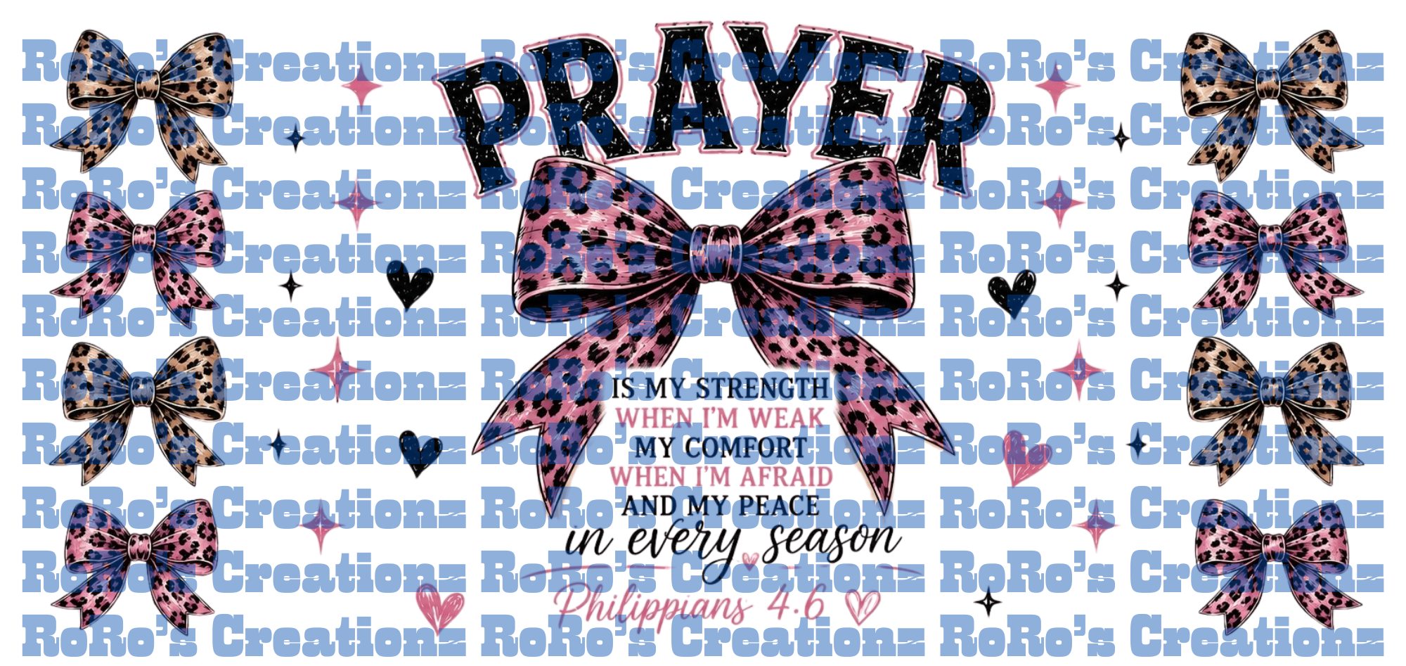 Exclusive Prayer