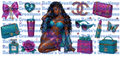 Exclusive Tattoo Girl #12