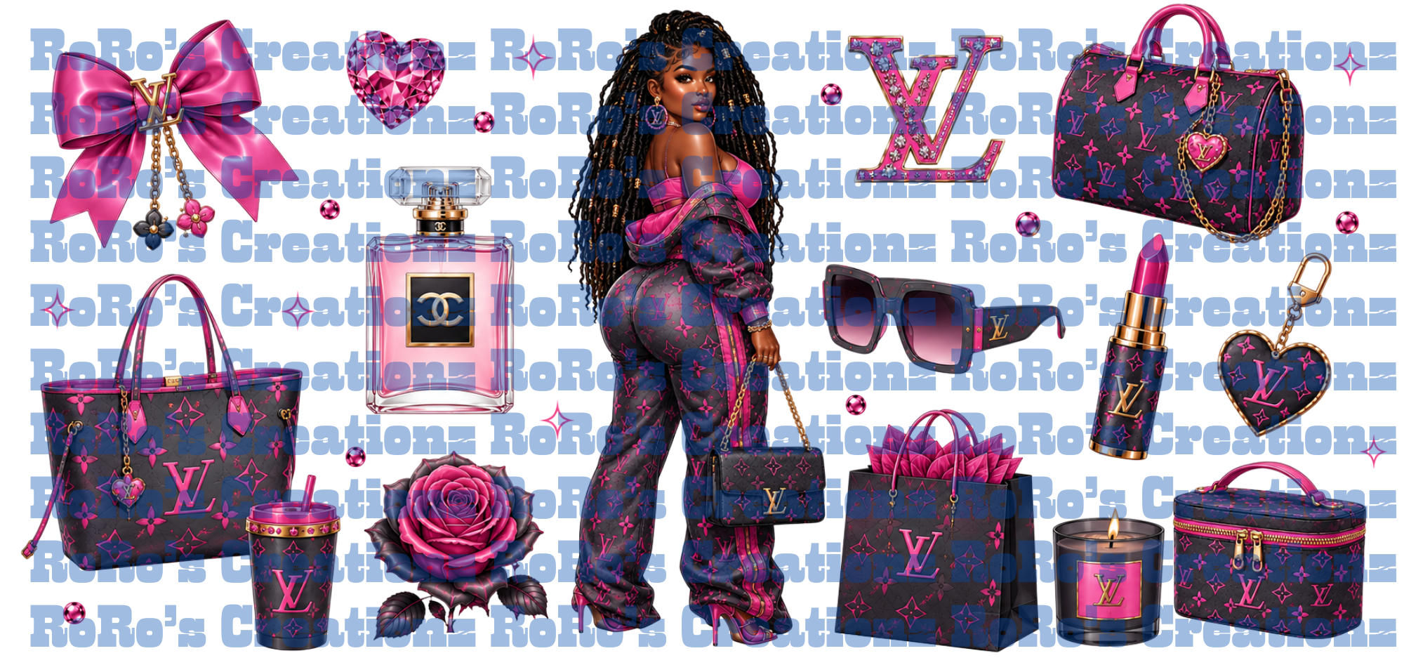 Exclusive Tattoo Girl #13