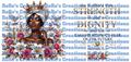 Exclusive Strength & Dignity