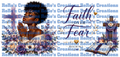 Exclusive Faith over Fear