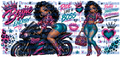 Exclusive Tattoo Girl #14