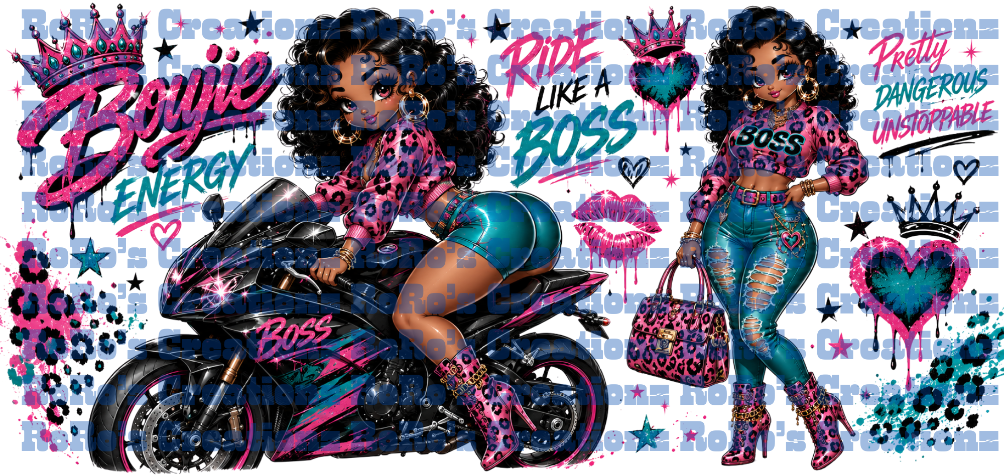 Exclusive Tattoo Girl #14