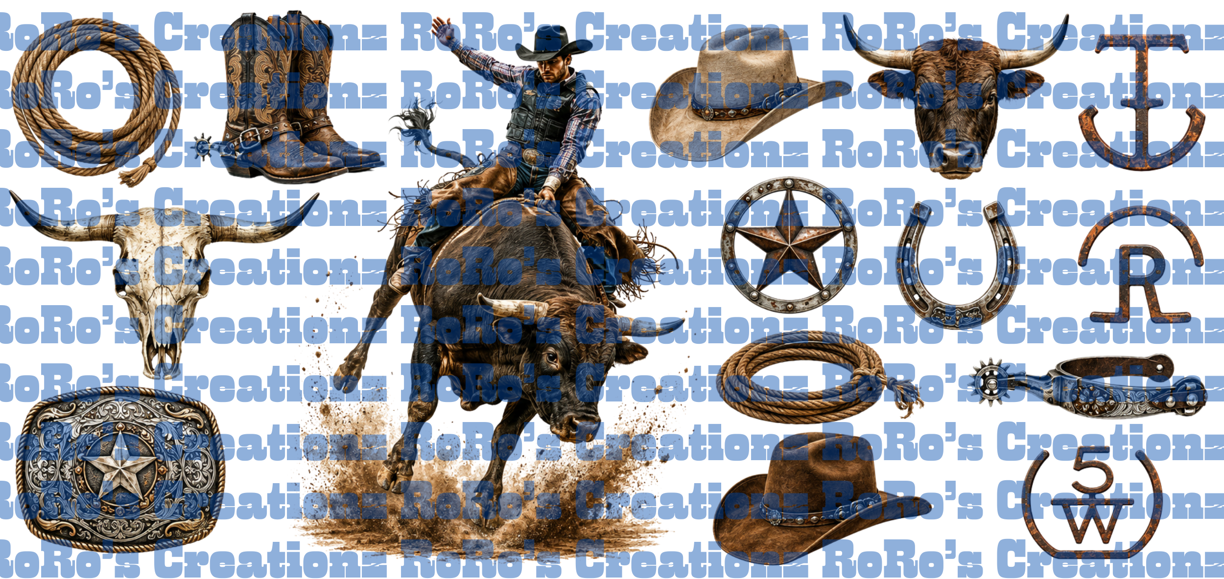 Exclusive Rodeo