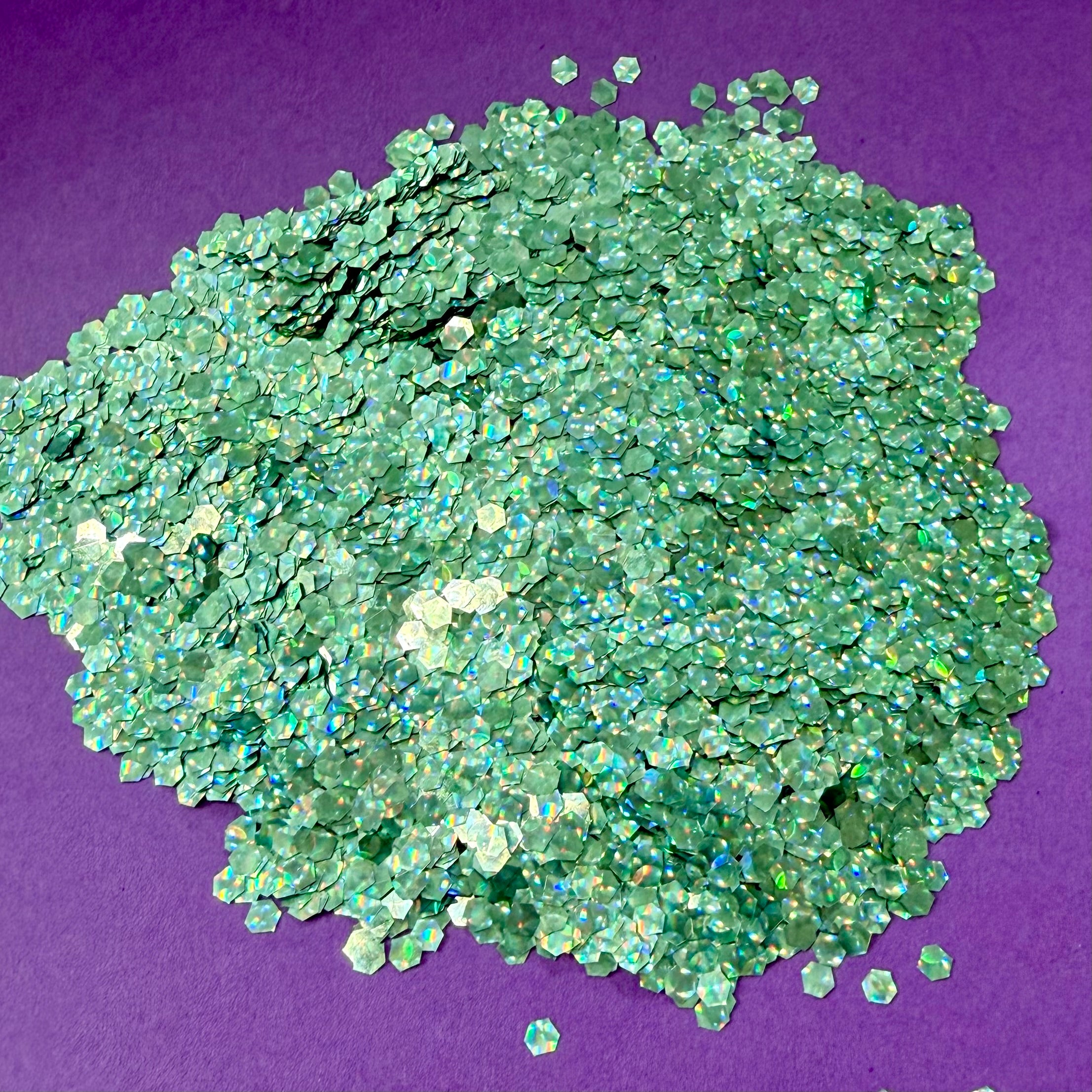 Emerald Drift
