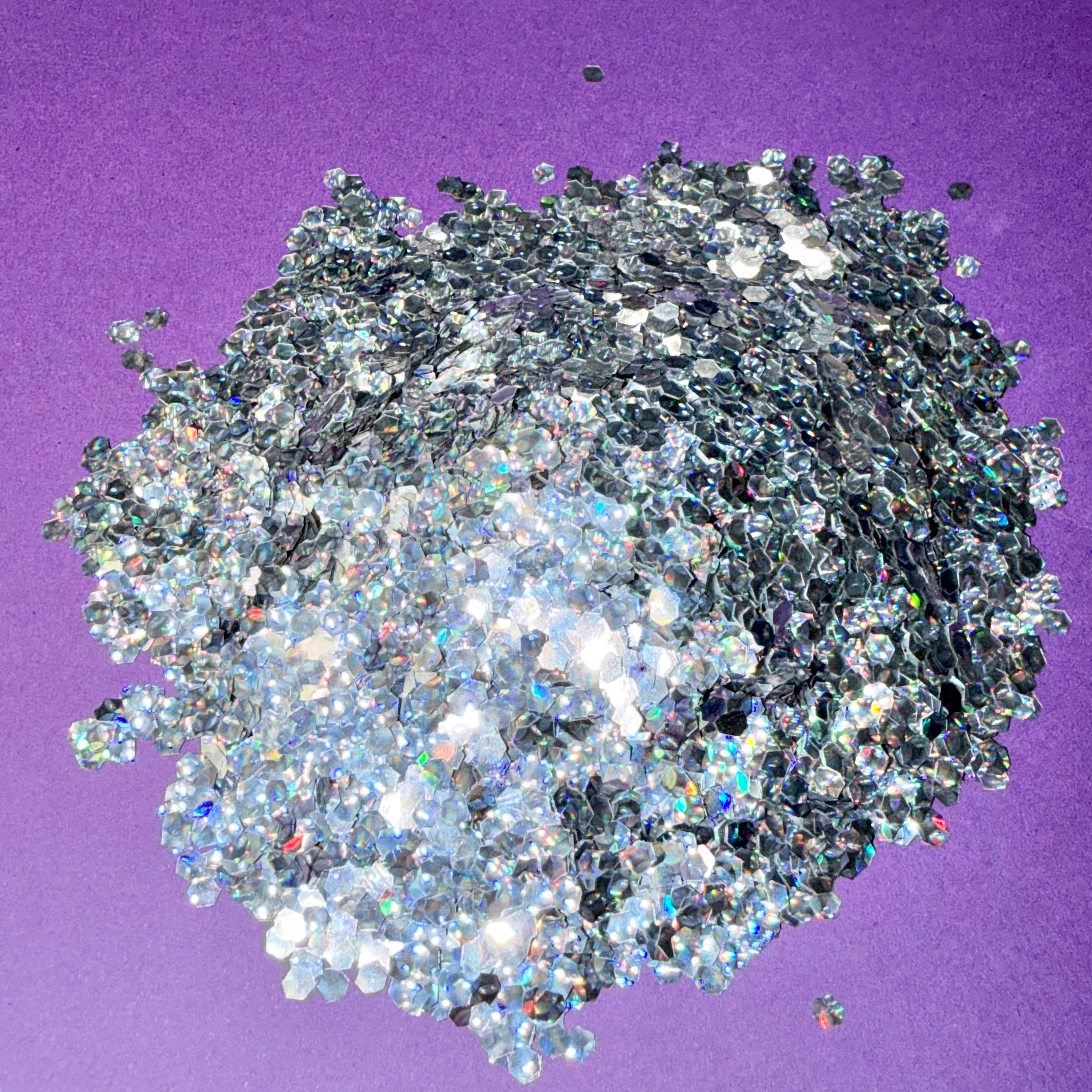 Silver Storm