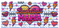 Exclusive Basketball Mama