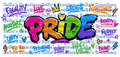 Exclusive Pride #2