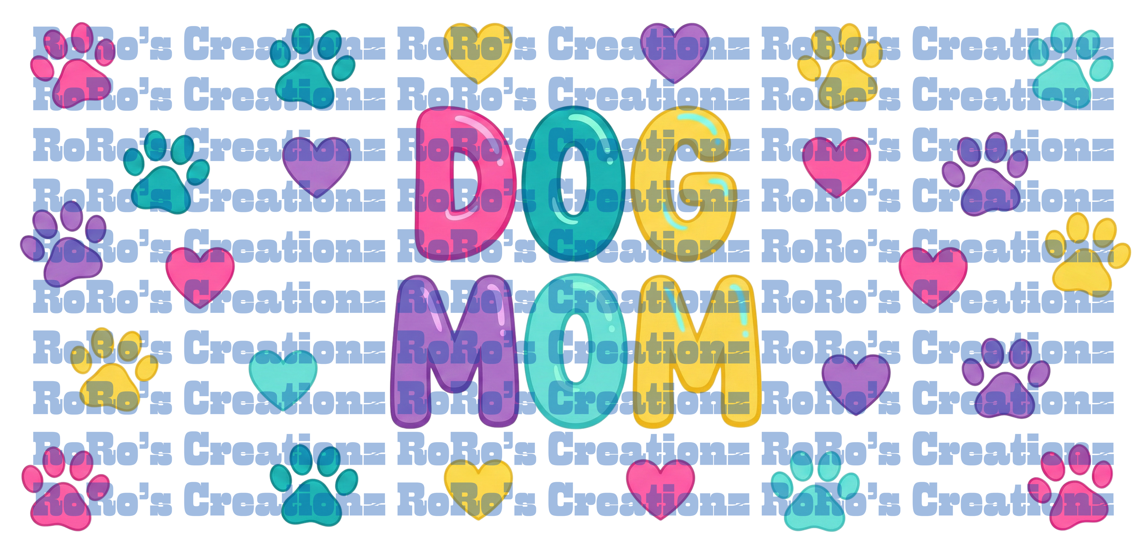 Exclusive Dog Mom