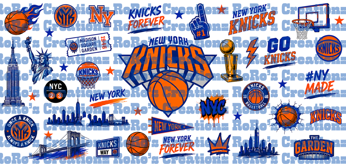 Exclusive NY Sports