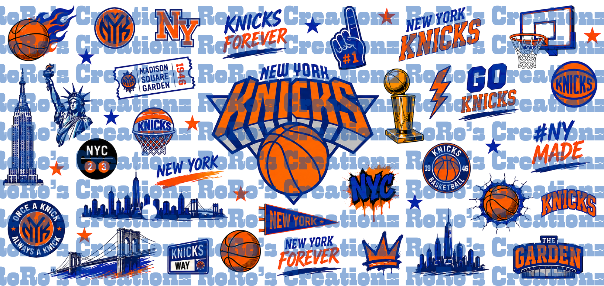 Exclusive NY Sports