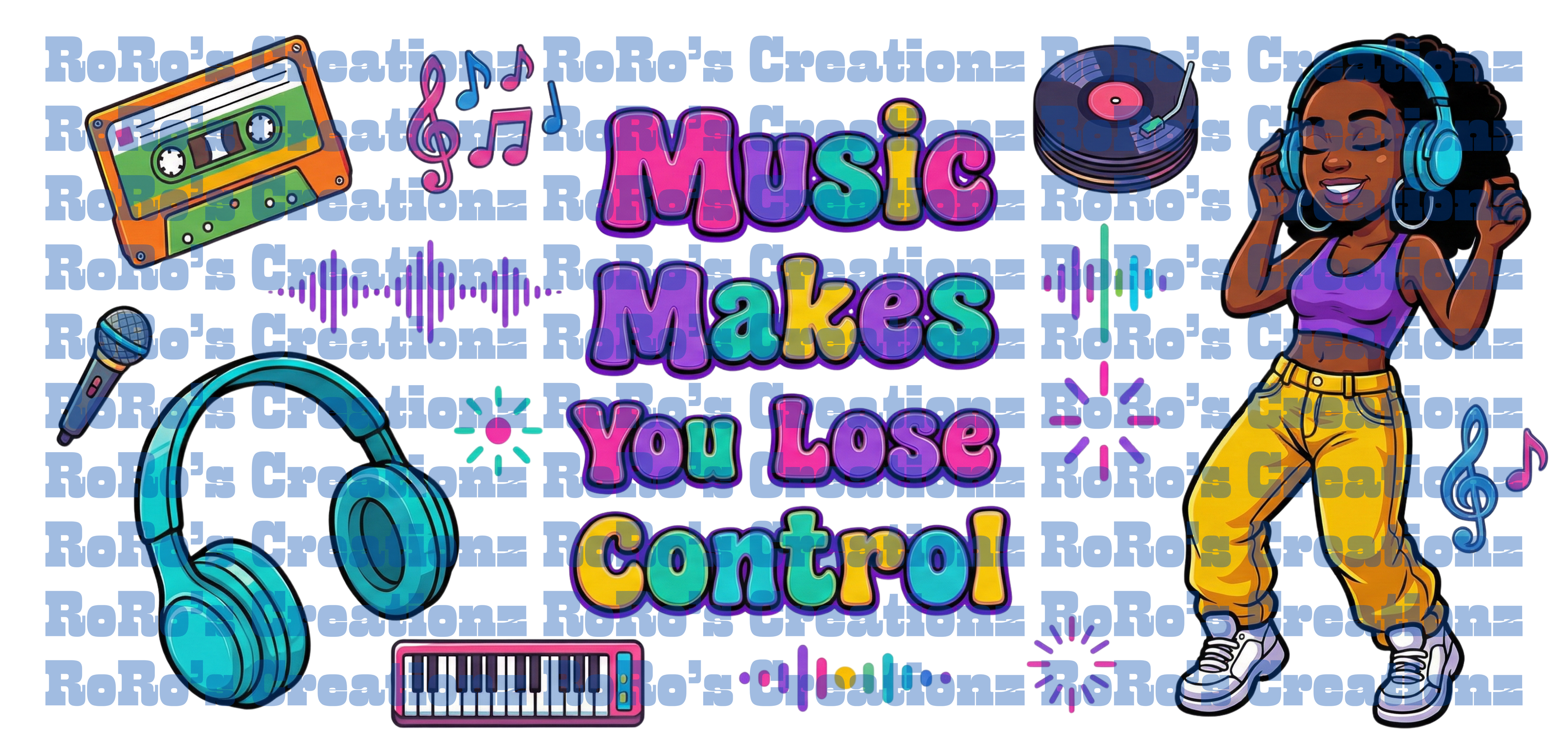 Exclusive Music