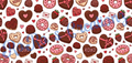 Exclusive Valentine Sweets