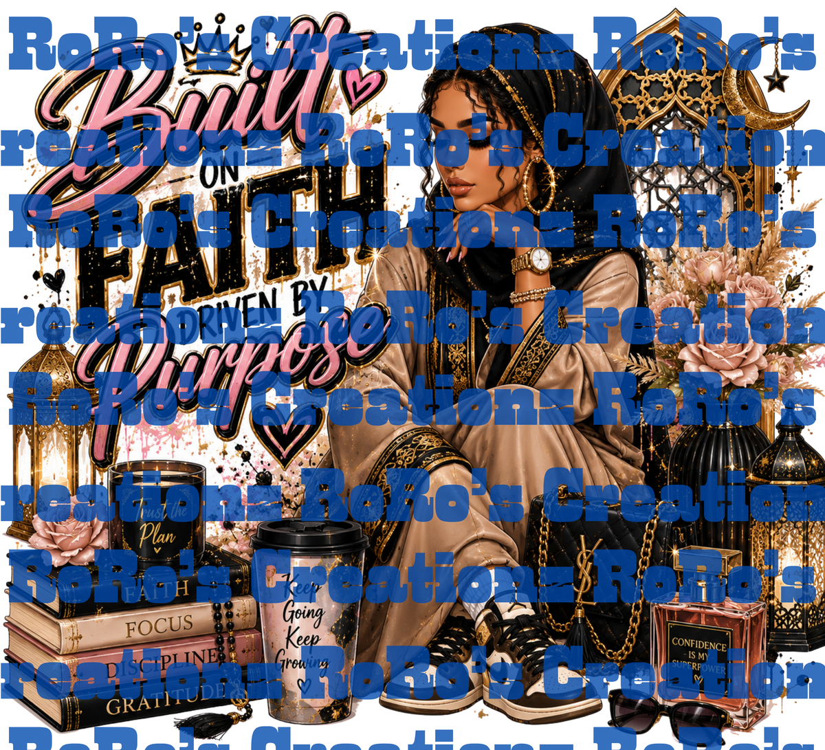 Exclusive DTF #15